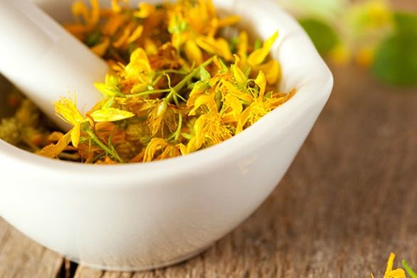 Herboristería en Valencia