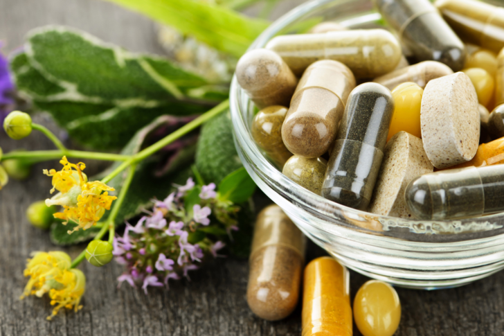 Herboristería Castellón